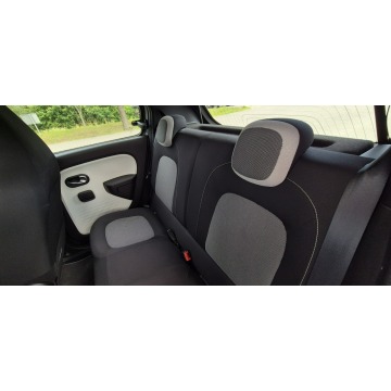 Renault Twingo  Hatchback 2020,  1.0 benzyna - Na sprzedaż za 32 800 zł - Paproć - zdjęcie 10
