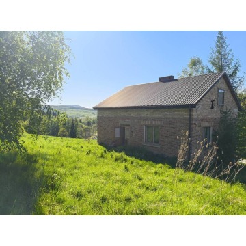 Działka rolno-budowlana na sprzedaż, 8700m², Sękowa