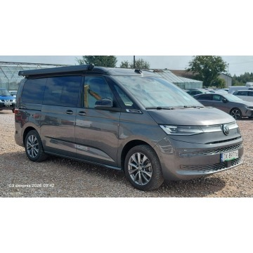 Volkswagen California - Poleasingowe.pl VEH
