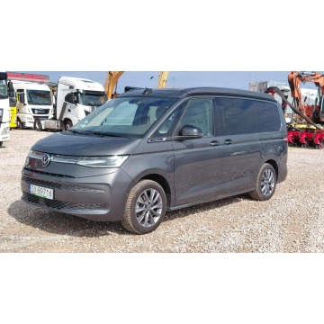 Volkswagen California 2025,  2.0 diesel, automat - Na sprzedaż za 279 087 zł - Komorniki - zdjęcie 2