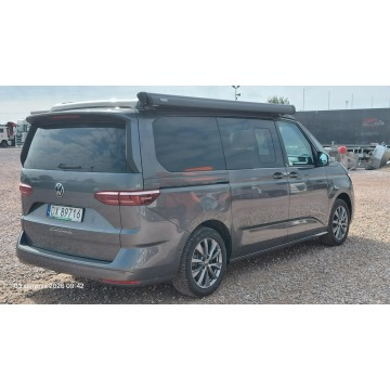 Volkswagen California 2025,  2.0 diesel, automat - Na sprzedaż za 279 087 zł - Komorniki - zdjęcie 5
