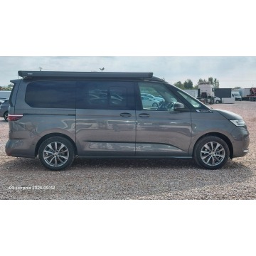 Volkswagen California 2025,  2.0 diesel, automat - Na sprzedaż za 279 087 zł - Komorniki - zdjęcie 4