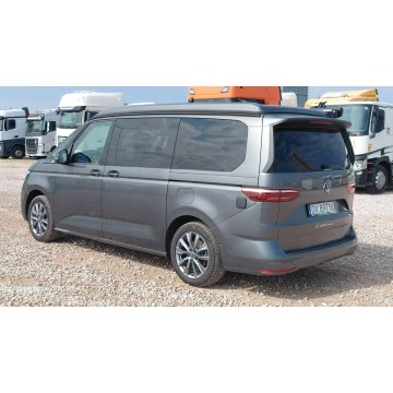 Volkswagen California 2025,  2.0 diesel, automat - Na sprzedaż za 279 087 zł - Komorniki - zdjęcie 7