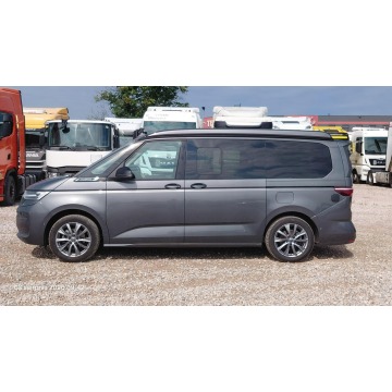 Volkswagen California 2025,  2.0 diesel, automat - Na sprzedaż za 279 087 zł - Komorniki - zdjęcie 8