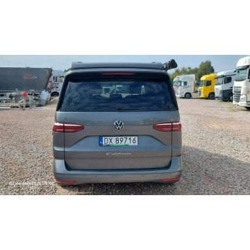 Volkswagen California 2025,  2.0 diesel, automat - Na sprzedaż za 279 087 zł - Komorniki - zdjęcie 6