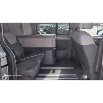 Volkswagen California 2025,  2.0 diesel, automat - Na sprzedaż za 279 087 zł - Komorniki - zdjęcie 11