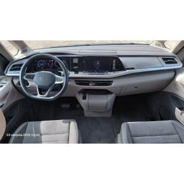 Volkswagen California 2025,  2.0 diesel, automat - Na sprzedaż za 279 087 zł - Komorniki - zdjęcie 12