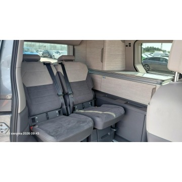 Volkswagen California 2025,  2.0 diesel, automat - Na sprzedaż za 279 087 zł - Komorniki - zdjęcie 10