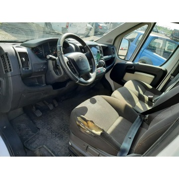 Citroen Jumper 2017,  2.0 diesel - Na sprzedaż za 51 808 zł - Komorniki - zdjęcie 7