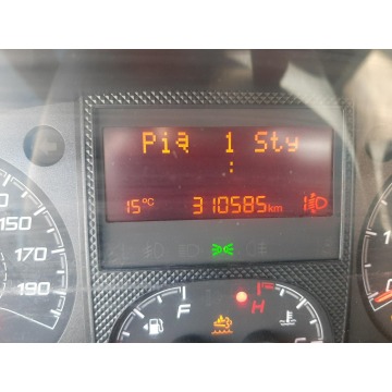 Citroen Jumper 2017,  2.0 diesel - Na sprzedaż za 51 808 zł - Komorniki - zdjęcie 9