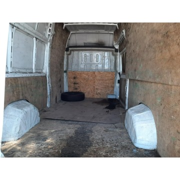 Citroen Jumper 2017,  2.0 diesel - Na sprzedaż za 51 808 zł - Komorniki - zdjęcie 8
