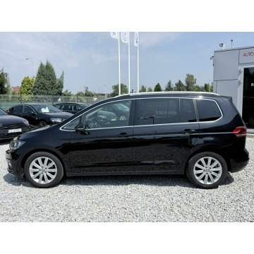 Volkswagen Touran  Minivan/Van 2016,  1.6 diesel - Na sprzedaż za 53 900 zł - Wrocław - zdjęcie 6