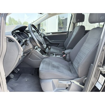 Volkswagen Touran  Minivan/Van 2016,  1.6 diesel - Na sprzedaż za 53 900 zł - Wrocław - zdjęcie 11