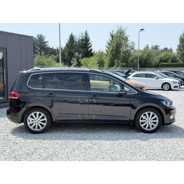 Volkswagen Touran  Minivan/Van 2016,  1.6 diesel - Na sprzedaż za 53 900 zł - Wrocław - zdjęcie 10