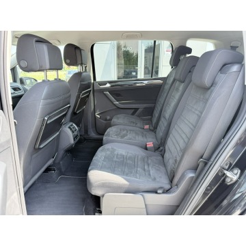 Volkswagen Touran  Minivan/Van 2016,  1.6 diesel - Na sprzedaż za 53 900 zł - Wrocław - zdjęcie 12