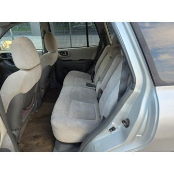 Hyundai Santa Fe  SUV 2005,  2.0 diesel - Na sprzedaż za 4 900,00 zł - Pabianice - zdjęcie 7