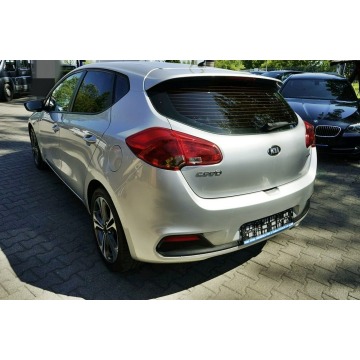 Kia Ceed  Hatchback 2013,  1.6 diesel - Na sprzedaż za 21 400 zł - Płock - zdjęcie 7