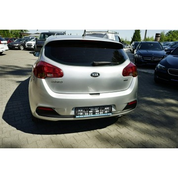 Kia Ceed  Hatchback 2013,  1.6 diesel - Na sprzedaż za 21 400 zł - Płock - zdjęcie 8