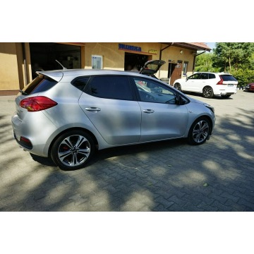 Kia Ceed  Hatchback 2013,  1.6 diesel - Na sprzedaż za 21 400 zł - Płock - zdjęcie 10