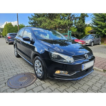 Volkswagen Polo  Hatchback 2015,  1.0 benzyna - Na sprzedaż za 27 900 zł - Ruda Śląska - zdjęcie 3