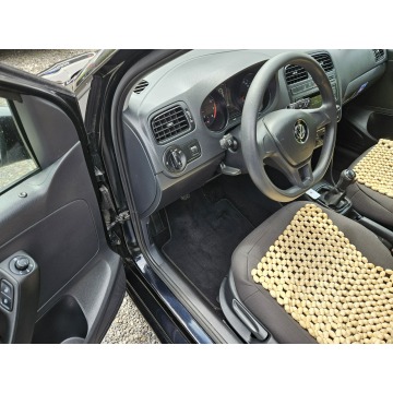 Volkswagen Polo  Hatchback 2015,  1.0 benzyna - Na sprzedaż za 27 900 zł - Ruda Śląska - zdjęcie 11