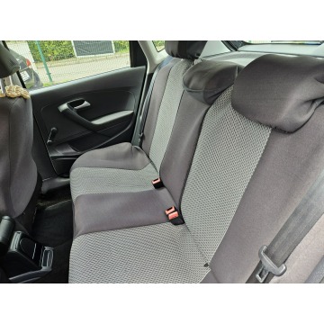 Volkswagen Polo  Hatchback 2015,  1.0 benzyna - Na sprzedaż za 27 900 zł - Ruda Śląska - zdjęcie 12