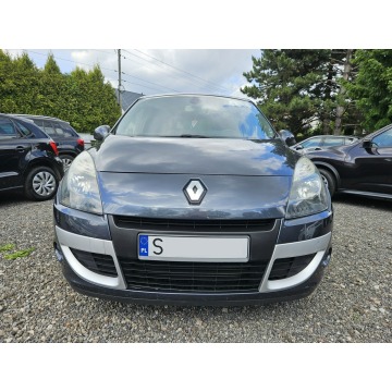 Renault Scenic  Minivan/Van 2009,  1.4 benzyna - Na sprzedaż za 14 900 zł - Ruda Śląska - zdjęcie 2