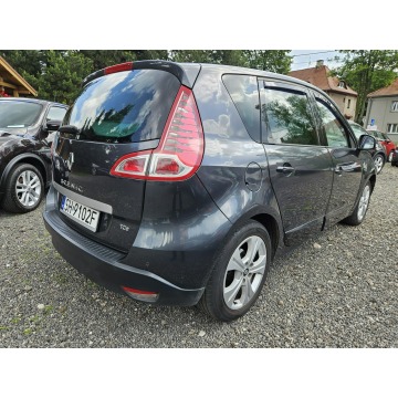 Renault Scenic  Minivan/Van 2009,  1.4 benzyna - Na sprzedaż za 14 900 zł - Ruda Śląska - zdjęcie 4