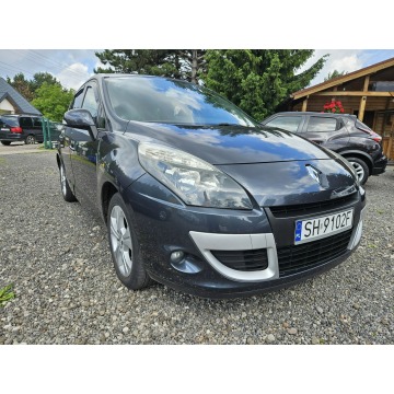 Renault Scenic  Minivan/Van 2009,  1.4 benzyna - Na sprzedaż za 14 900 zł - Ruda Śląska - zdjęcie 3