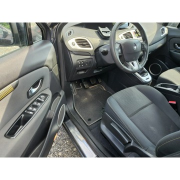 Renault Scenic  Minivan/Van 2009,  1.4 benzyna - Na sprzedaż za 14 900 zł - Ruda Śląska - zdjęcie 7