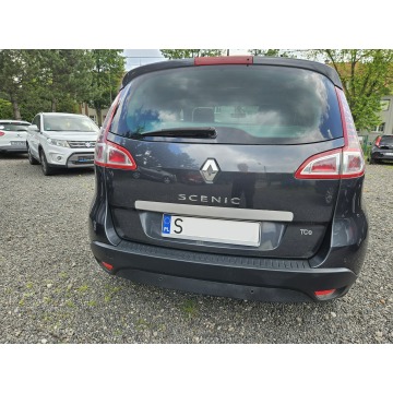 Renault Scenic  Minivan/Van 2009,  1.4 benzyna - Na sprzedaż za 14 900 zł - Ruda Śląska - zdjęcie 5