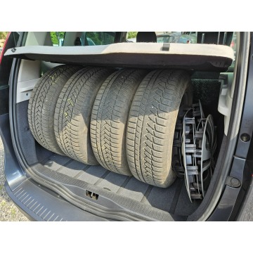 Renault Scenic  Minivan/Van 2009,  1.4 benzyna - Na sprzedaż za 14 900 zł - Ruda Śląska - zdjęcie 11