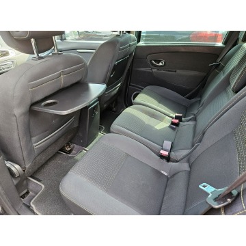Renault Scenic  Minivan/Van 2009,  1.4 benzyna - Na sprzedaż za 14 900 zł - Ruda Śląska - zdjęcie 8