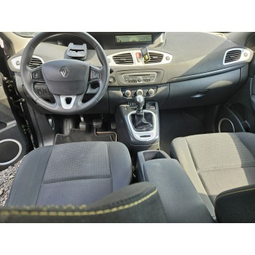 Renault Scenic  Minivan/Van 2009,  1.4 benzyna - Na sprzedaż za 14 900 zł - Ruda Śląska - zdjęcie 10