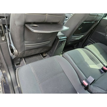 Renault Scenic  Minivan/Van 2009,  1.4 benzyna - Na sprzedaż za 14 900 zł - Ruda Śląska - zdjęcie 9