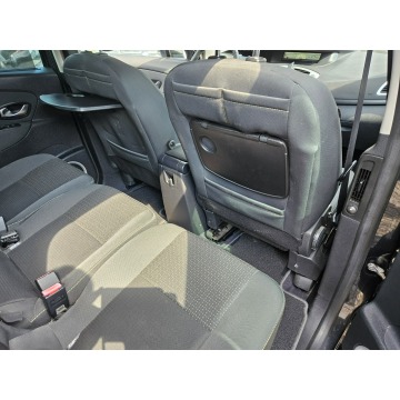 Renault Scenic  Minivan/Van 2009,  1.4 benzyna - Na sprzedaż za 14 900 zł - Ruda Śląska - zdjęcie 12