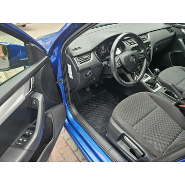 Skoda Octavia  Kombi 2017,  1.4 benzyna - Na sprzedaż za 39 900 zł - Ruda Śląska - zdjęcie 7