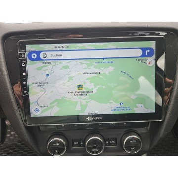 Skoda Octavia  Kombi 2017,  1.4 benzyna - Na sprzedaż za 39 900 zł - Ruda Śląska - zdjęcie 12