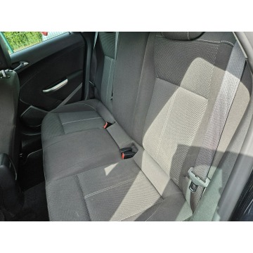 Opel Astra  Hatchback 2012,  1.4 benzyna - Na sprzedaż za 17 900 zł - Ruda Śląska - zdjęcie 12