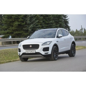 Jaguar E-PACE  SUV 2018,  2.0 diesel, automat - Na sprzedaż za 69 300 zł - Sędziszów Małopolski - zdjęcie 2