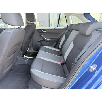 Skoda Rapid  Hatchback 2017,  1.4 diesel - Na sprzedaż za 35 900 zł - Wrocław - zdjęcie 7