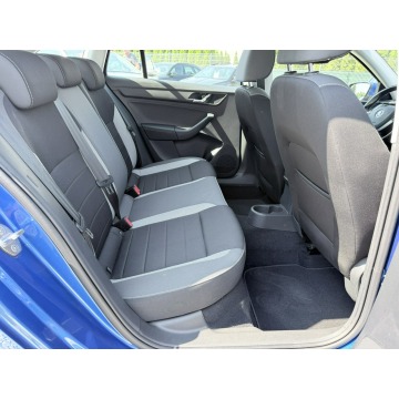 Skoda Rapid  Hatchback 2017,  1.4 diesel - Na sprzedaż za 35 900 zł - Wrocław - zdjęcie 8