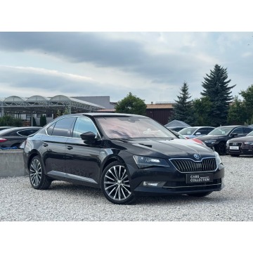 Skoda Superb  Sedan/Limuzyna 2019,  2.0 diesel, automat - Na sprzedaż za 87 500 zł - Michałowice-Wieś - zdjęcie 1