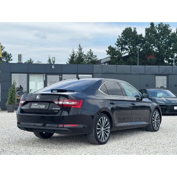 Skoda Superb  Sedan/Limuzyna 2019,  2.0 diesel, automat - Na sprzedaż za 87 500 zł - Michałowice-Wieś - zdjęcie 4