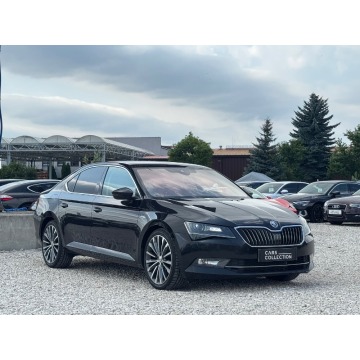 Skoda Superb  Sedan/Limuzyna 2019,  2.0 diesel, automat - Na sprzedaż za 87 500 zł - Michałowice-Wieś - zdjęcie 2