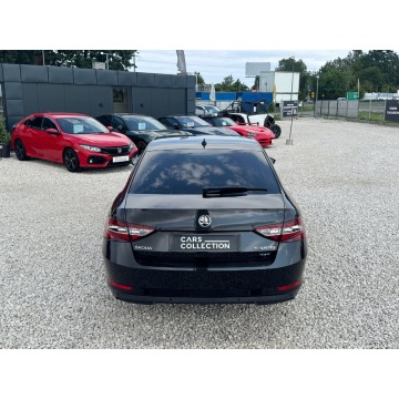 Skoda Superb  Sedan/Limuzyna 2019,  2.0 diesel, automat - Na sprzedaż za 87 500 zł - Michałowice-Wieś - zdjęcie 5