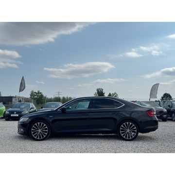 Skoda Superb  Sedan/Limuzyna 2019,  2.0 diesel, automat - Na sprzedaż za 87 500 zł - Michałowice-Wieś - zdjęcie 7