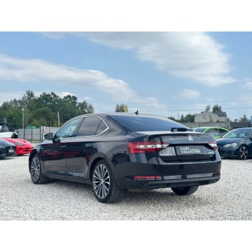 Skoda Superb  Sedan/Limuzyna 2019,  2.0 diesel, automat - Na sprzedaż za 87 500 zł - Michałowice-Wieś - zdjęcie 6