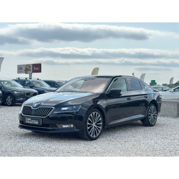 Skoda Superb  Sedan/Limuzyna 2019,  2.0 diesel, automat - Na sprzedaż za 87 500 zł - Michałowice-Wieś - zdjęcie 8
