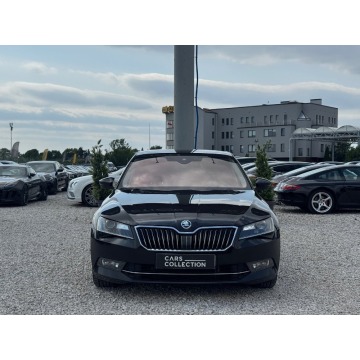 Skoda Superb  Sedan/Limuzyna 2019,  2.0 diesel, automat - Na sprzedaż za 87 500 zł - Michałowice-Wieś - zdjęcie 9